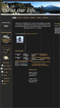 Mobile Screenshot of christourlife.ca